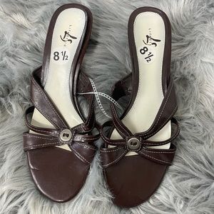 Never Been Worn Summer Shoes